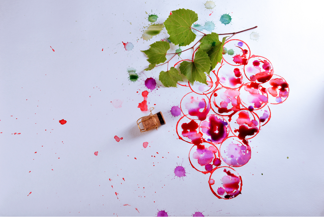 The Poetry of Wine: Why Every Bottle Tells a Story