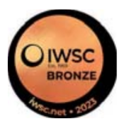 Wine Thieves Rkatsiteli 2023